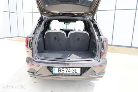 Volvo EX90 111 kWh Twin Motor Ultra - 23