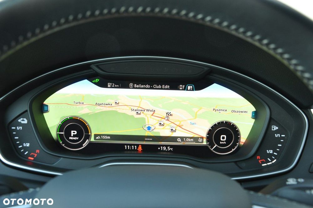 Audi Q5 50 TFSI e Quattro S Line S tronic - 19