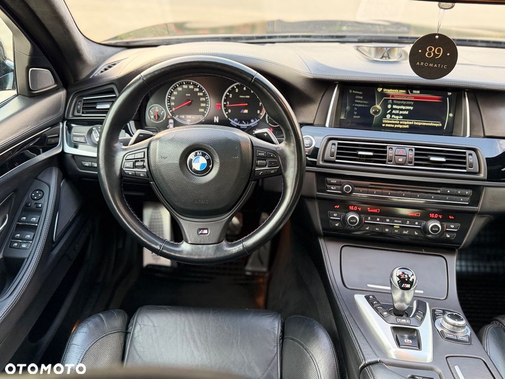 BMW M5 Standard - 20