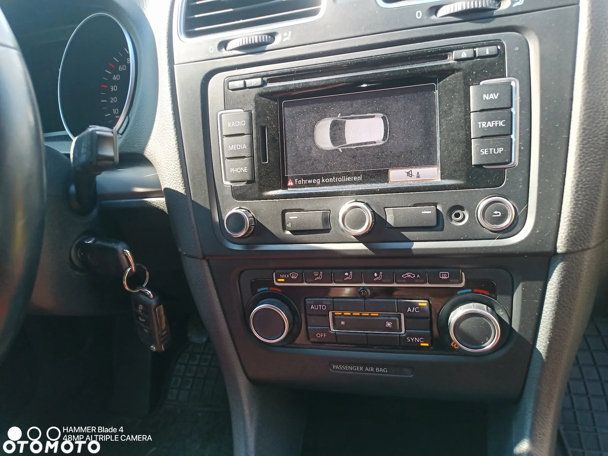 Volkswagen Golf - 11