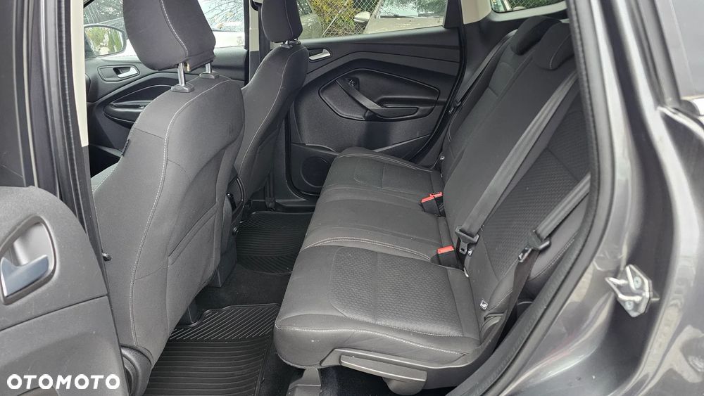 Ford Kuga 1.5 EcoBoost 2x4 SYNC - 15