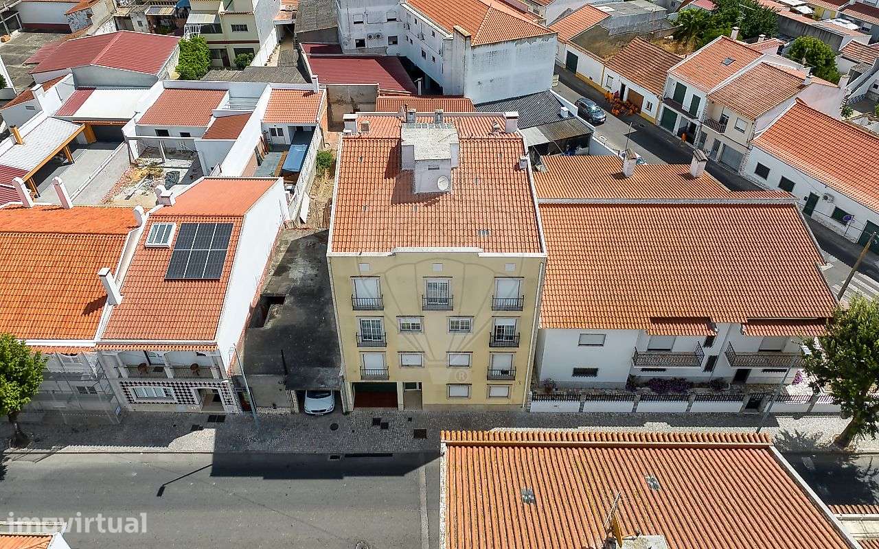 Apartamento T2 para venda - Grande imagem: 3/33