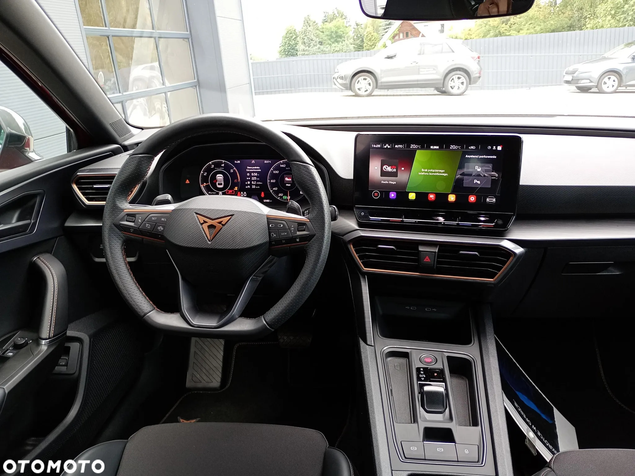 Cupra Leon 2.0 TDI DSG - 5