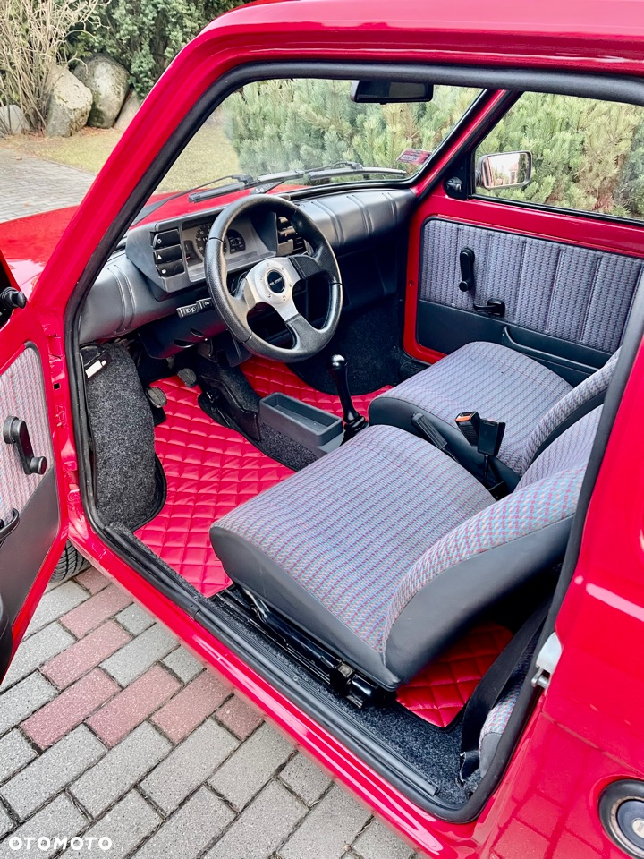 Fiat 126 - 13