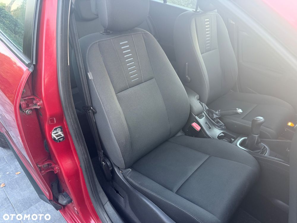 Renault Megane 1.6 16V Expression - 15