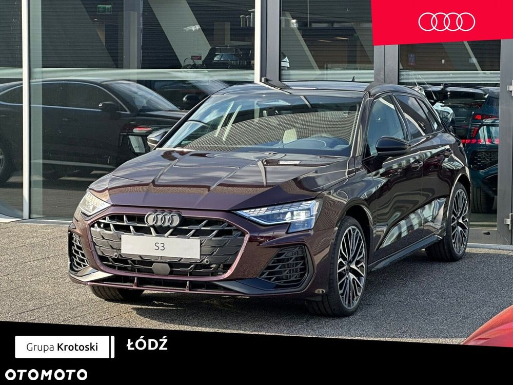 Audi S3 Sportback - 2