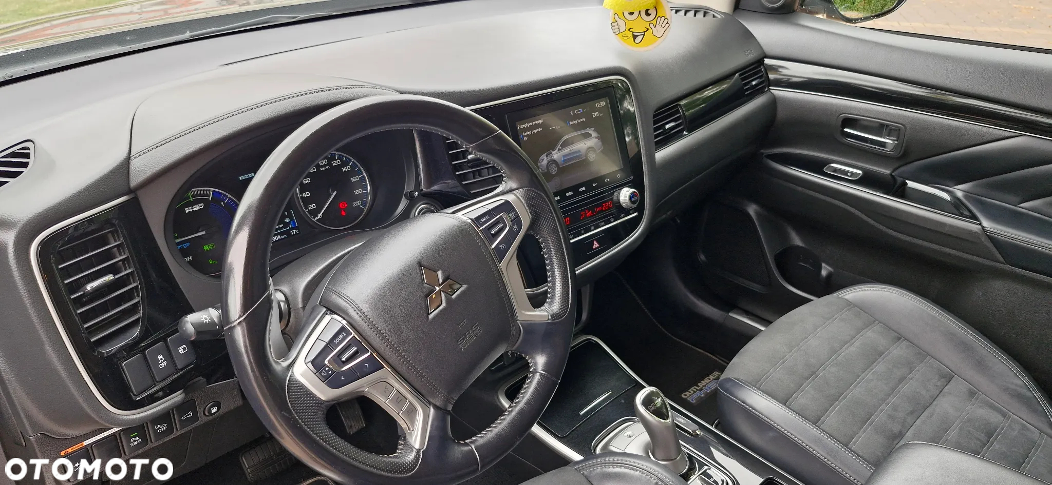 Mitsubishi Outlander PHEV Instyle - 6