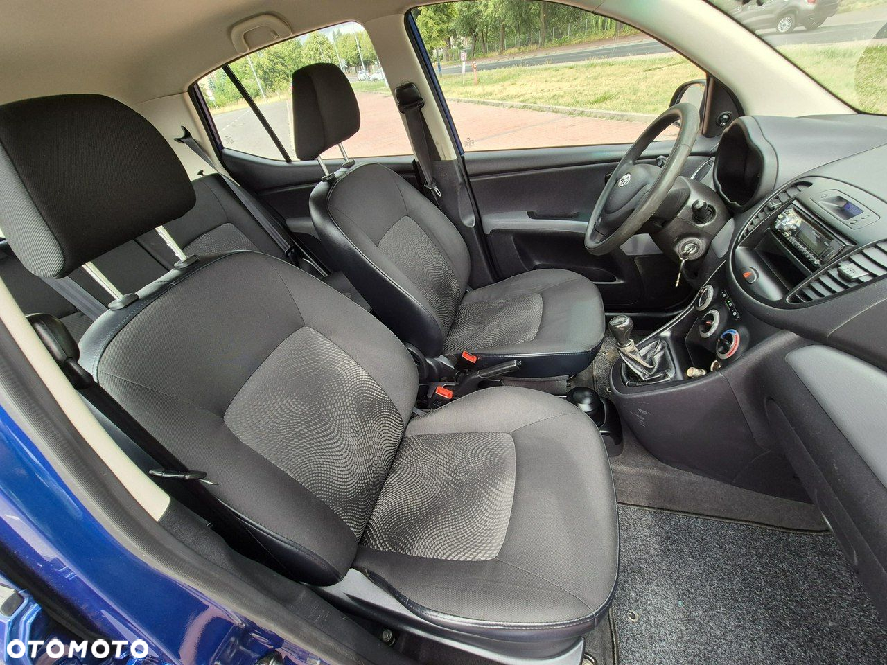 Hyundai i10 - 7