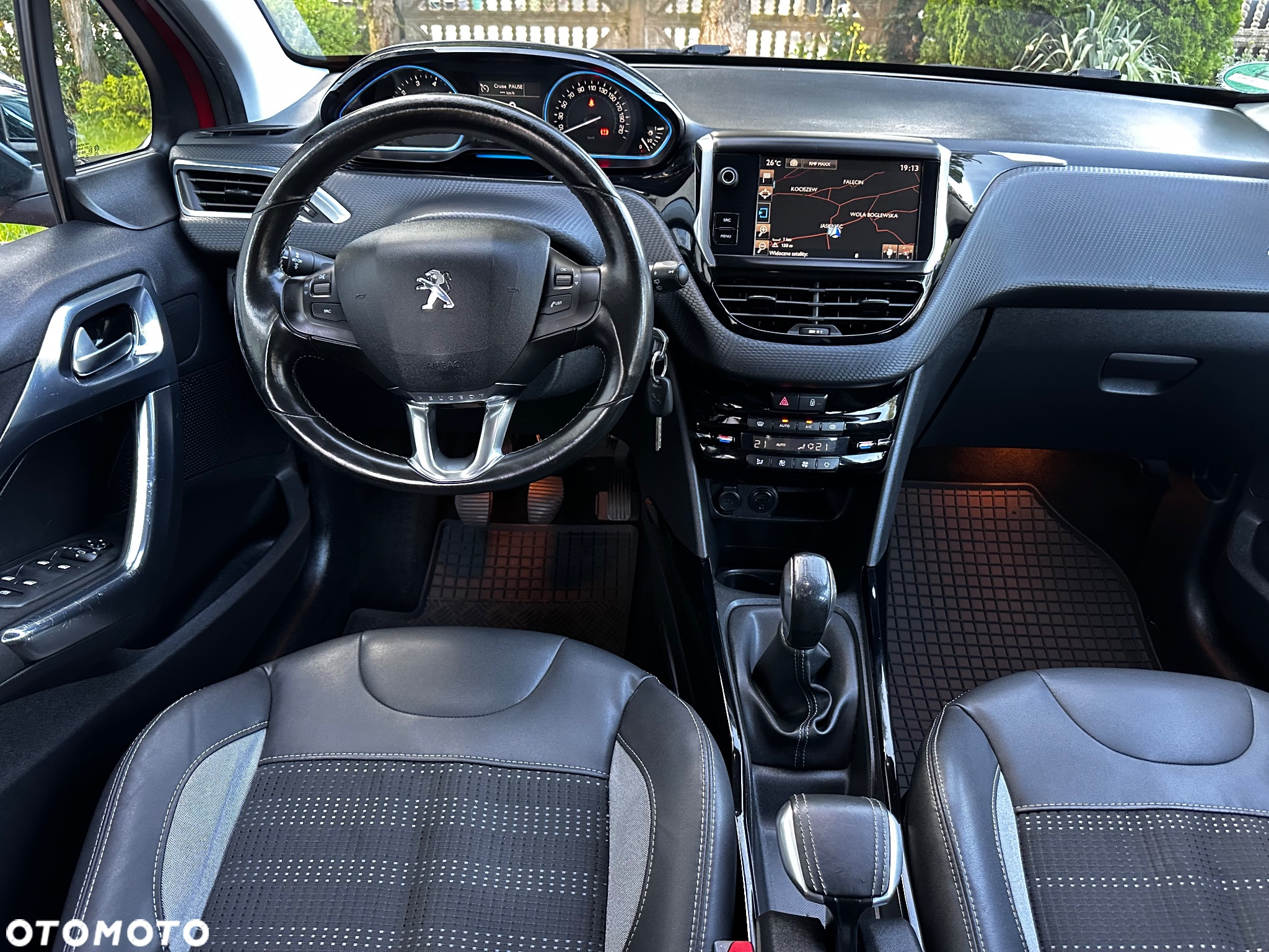 Peugeot 2008 - 34