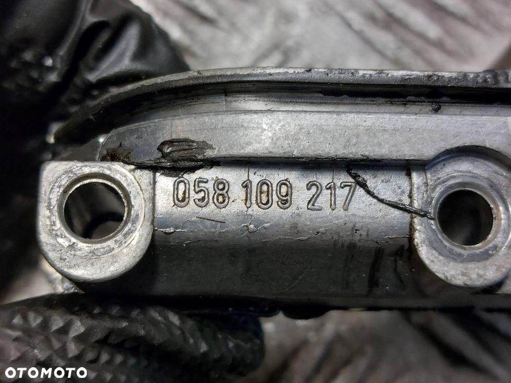NAPINACZ ŁAŃCUCHA ROZRZĄDU AUDI A4 B5 1.8 T 058109217 - 3