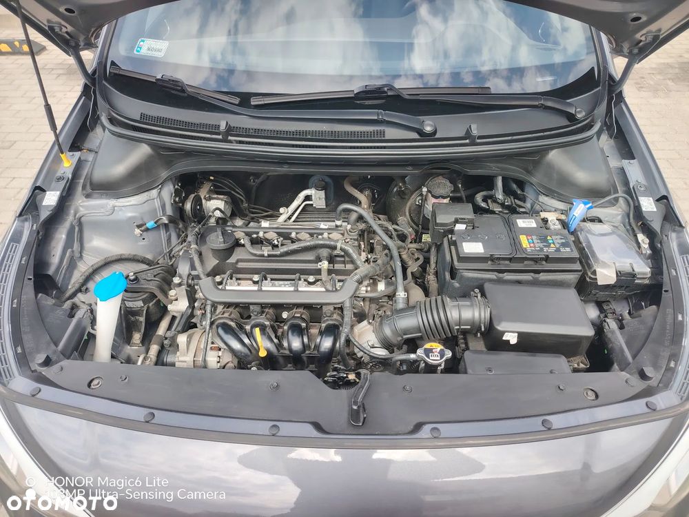 Hyundai i20 1.2 GET - 15