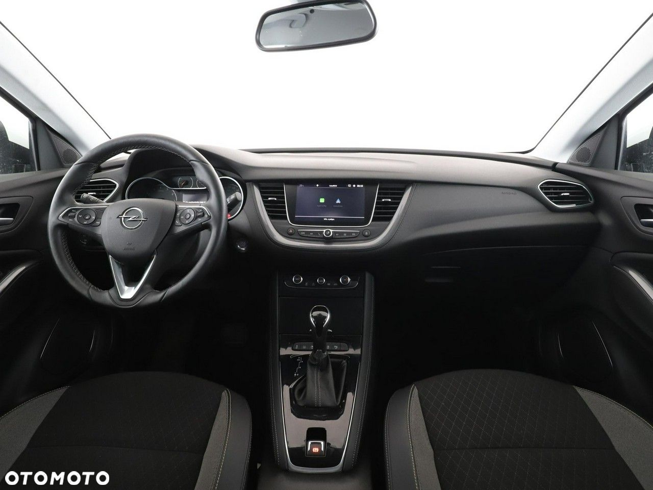 Opel Grandland X 1.2 T GPF Innovation S&S - 15