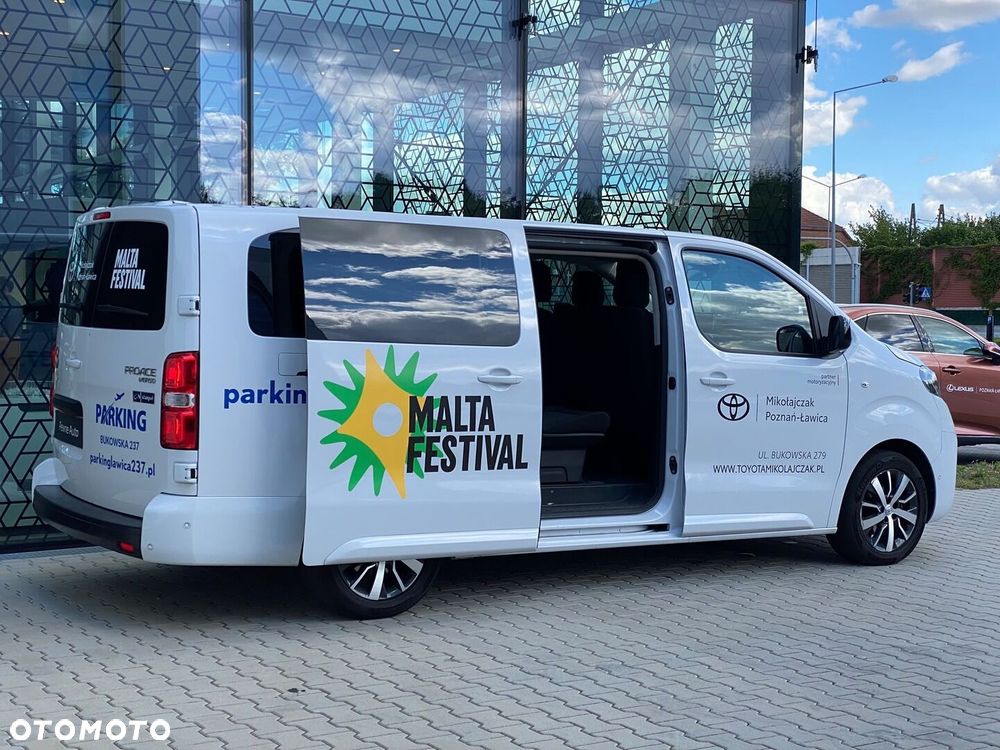Toyota Proace Verso 2.0 D4-D Long Business - 30