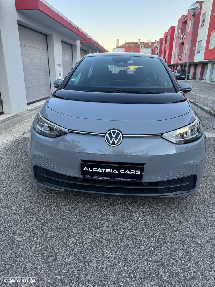 VW ID.3 Pro - 4