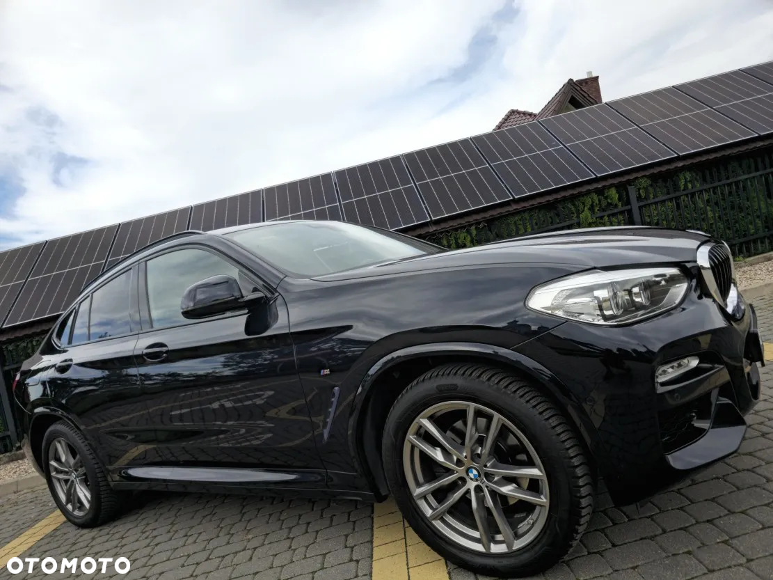 BMW X4 xDrive20i M Sport - 3