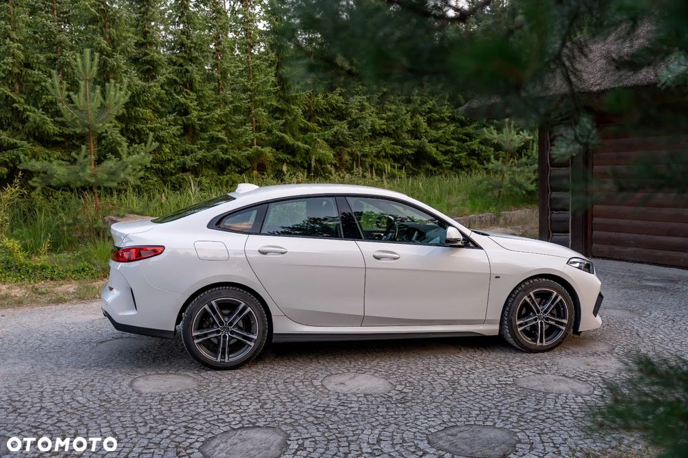 BMW Seria 2 218i M Sport - 15