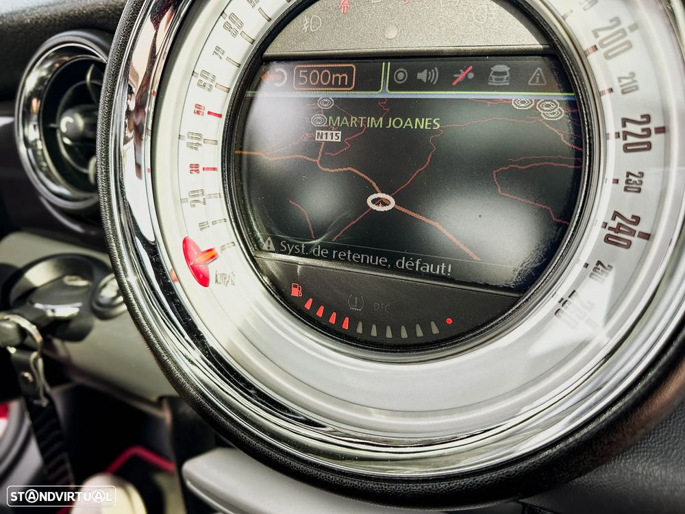 MINI 3 Portas John Cooper Works - 12