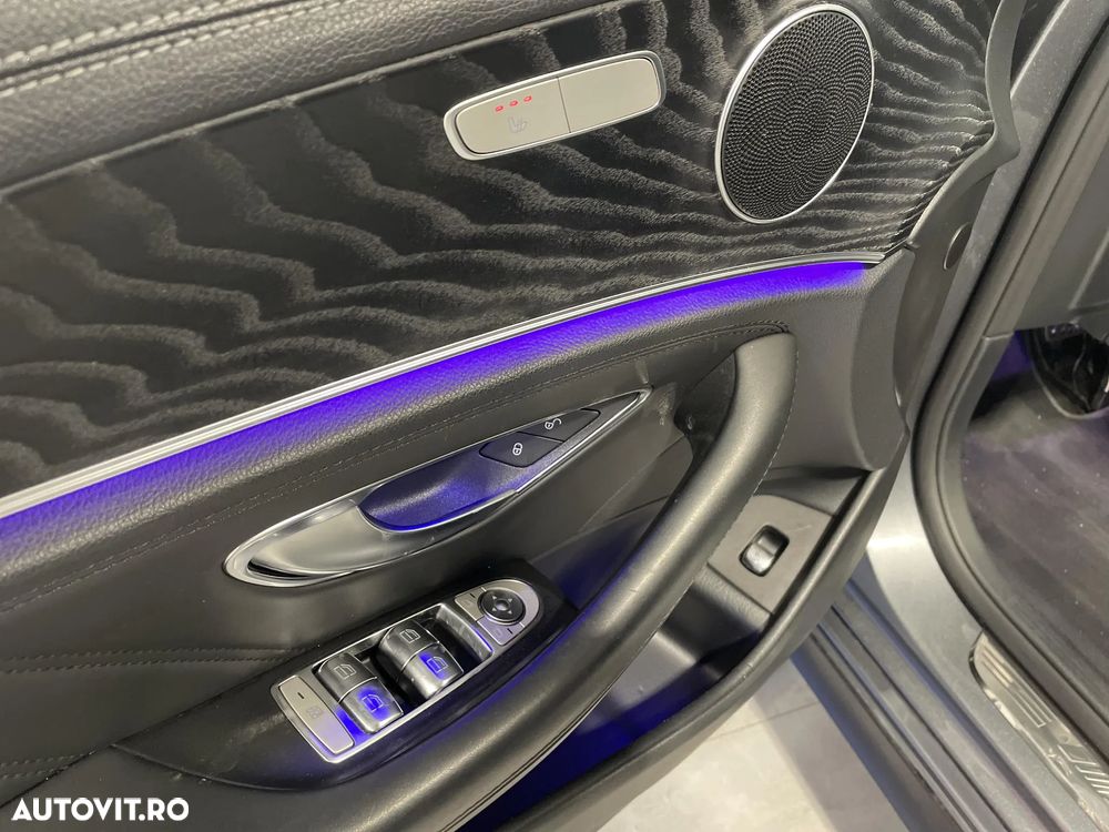 Mercedes-Benz E 53 AMG MHEV 4Matic Aut. - 14
