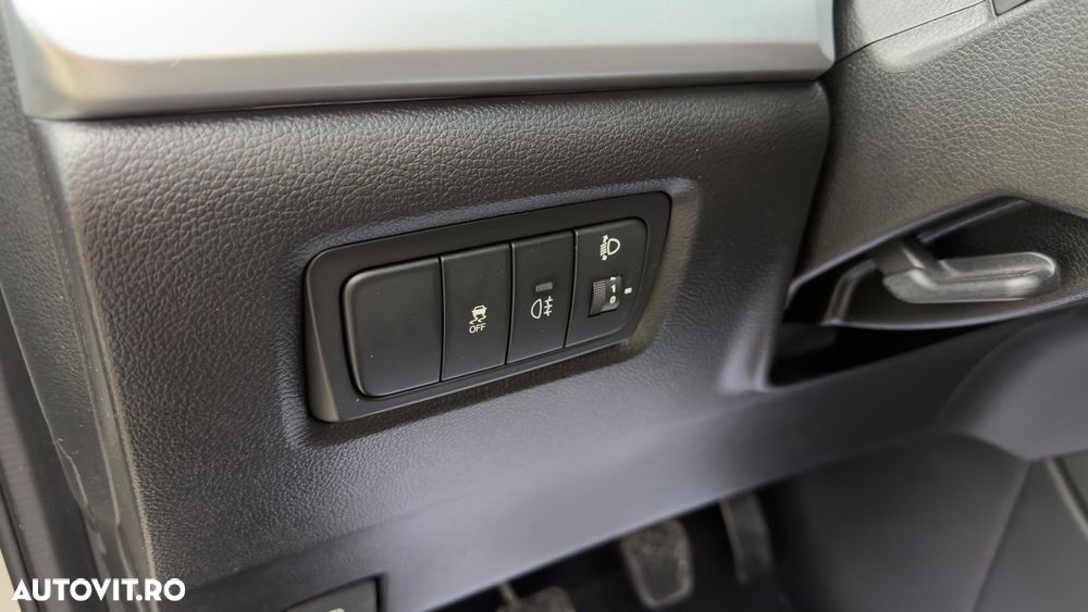 SsangYong Korando 2.0 Eco e-XDi DPF 2WD Sapphire - 16