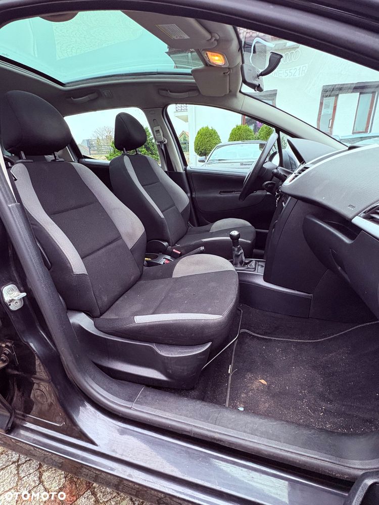 Peugeot 207 95 VTi Premium - 17