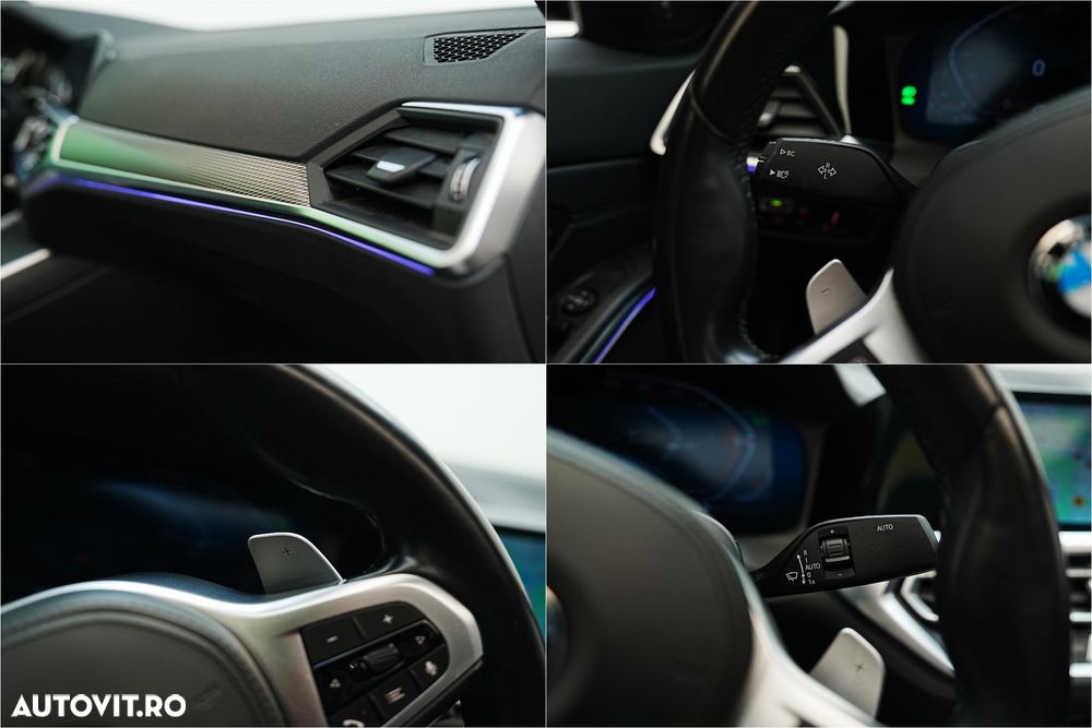 BMW Seria 3 - 25