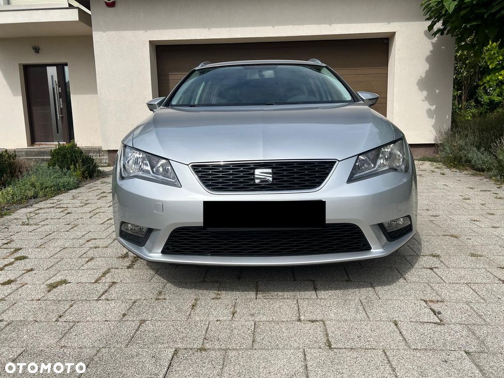 Seat Leon 1.6 TDI Start&Stop Style - 3