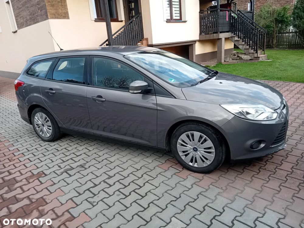 Ford Focus - 5