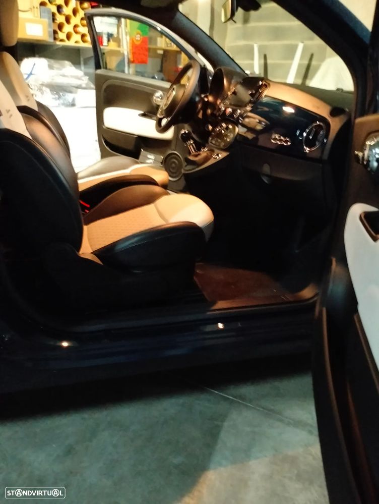 Fiat 500 - 14