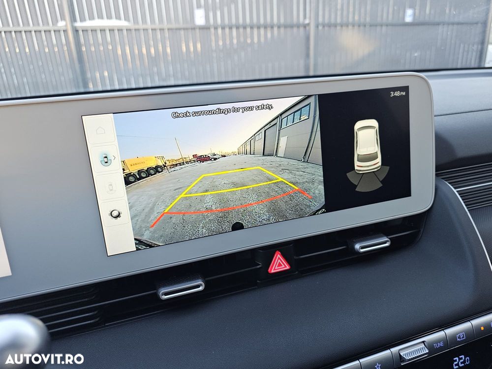 Hyundai IONIQ 5 229 CP 77 kWh 2WD Premium - 32