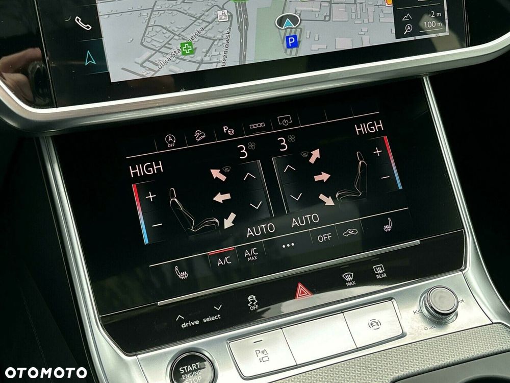 Audi A6 Allroad - 20