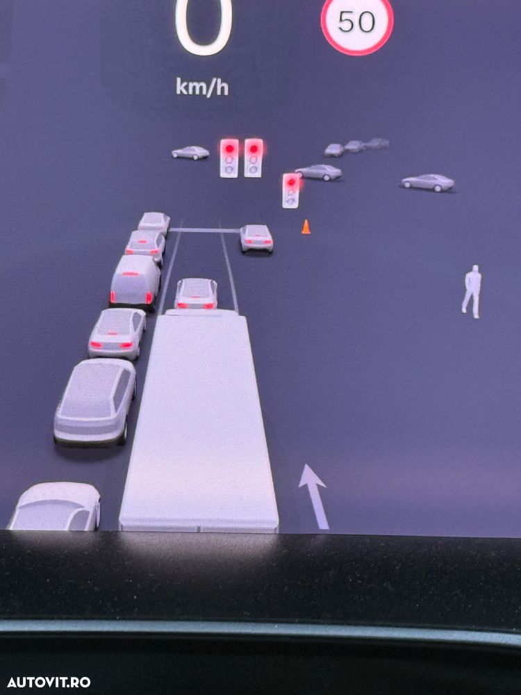 Tesla Model S 100D Allradantrieb - 18