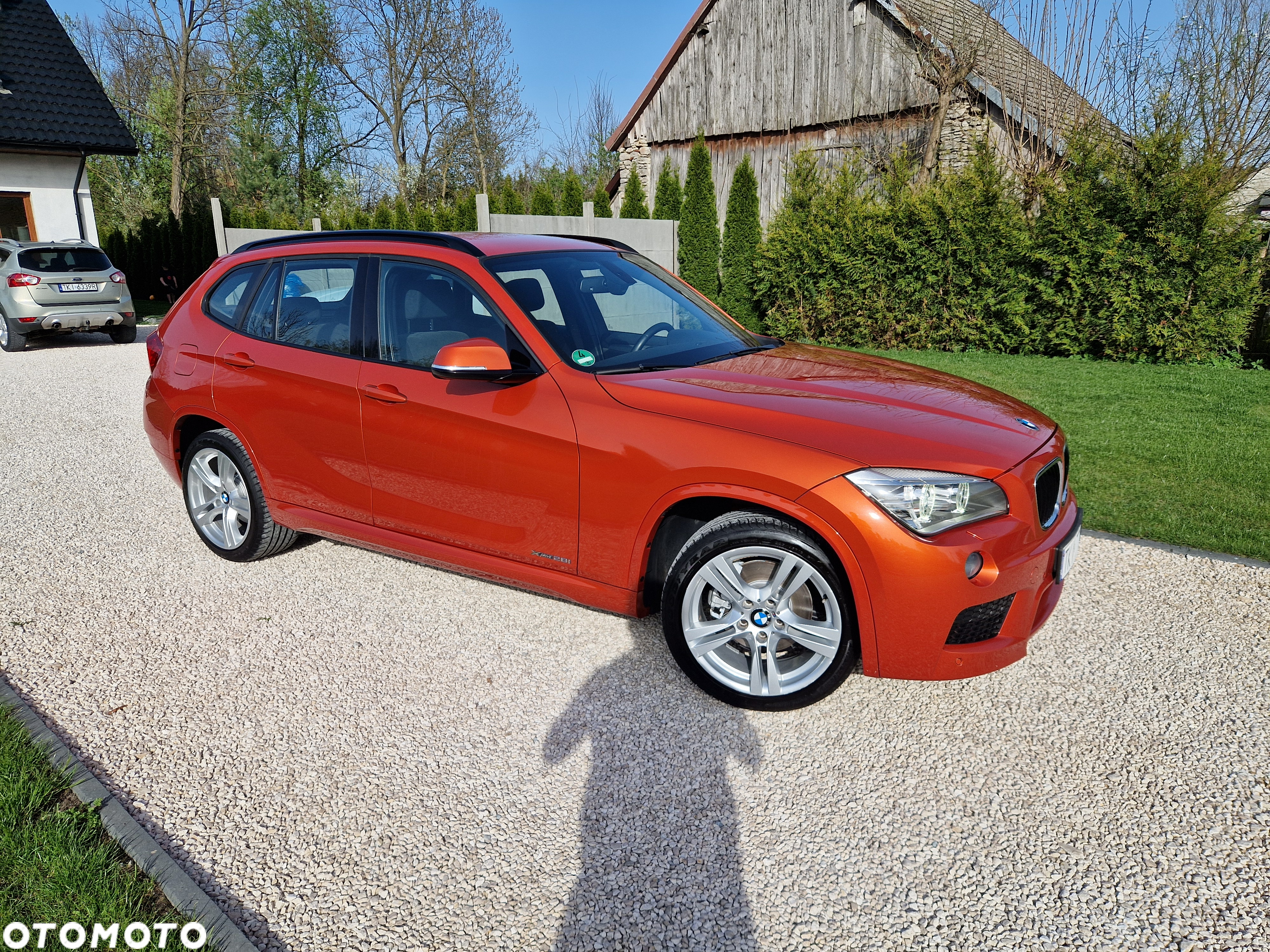 BMW X1 xDrive28i - 18