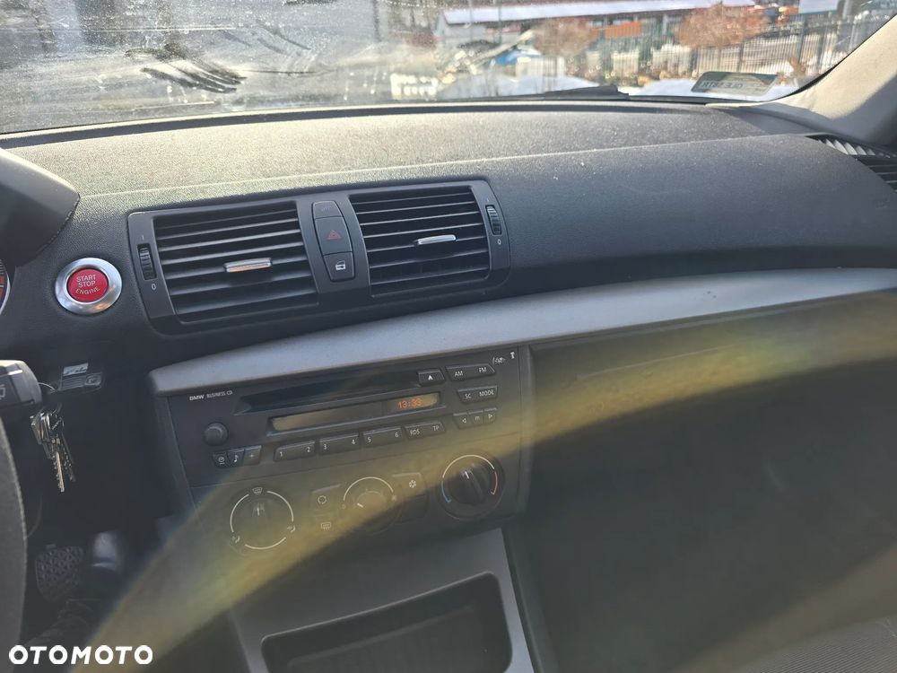 BMW Seria 1 - 10