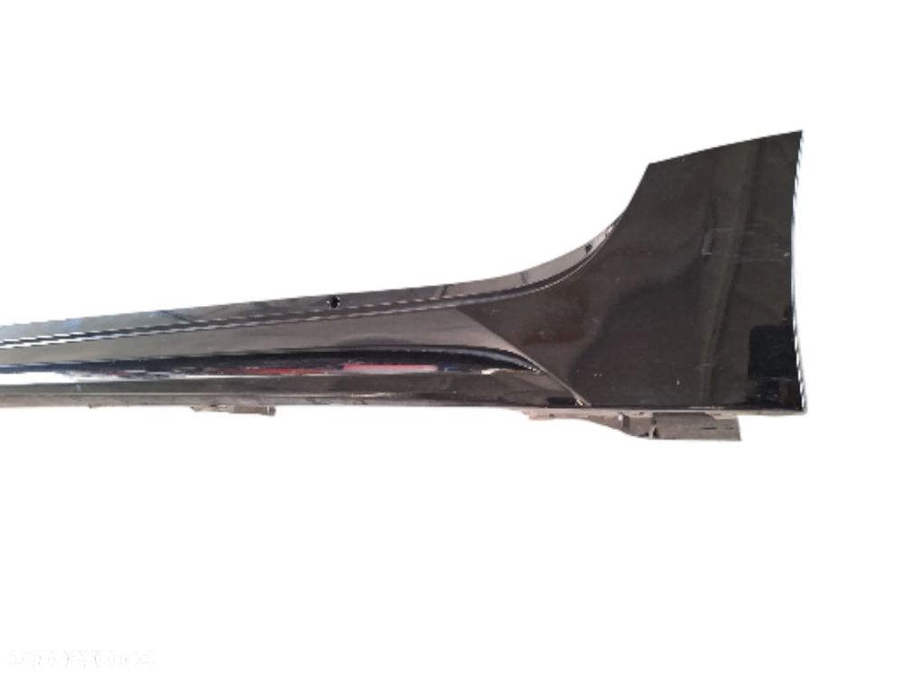 TOYOTA COROLLA XII KOMBI LISTWA PROGOWA LEWA 75860-02220 - 3