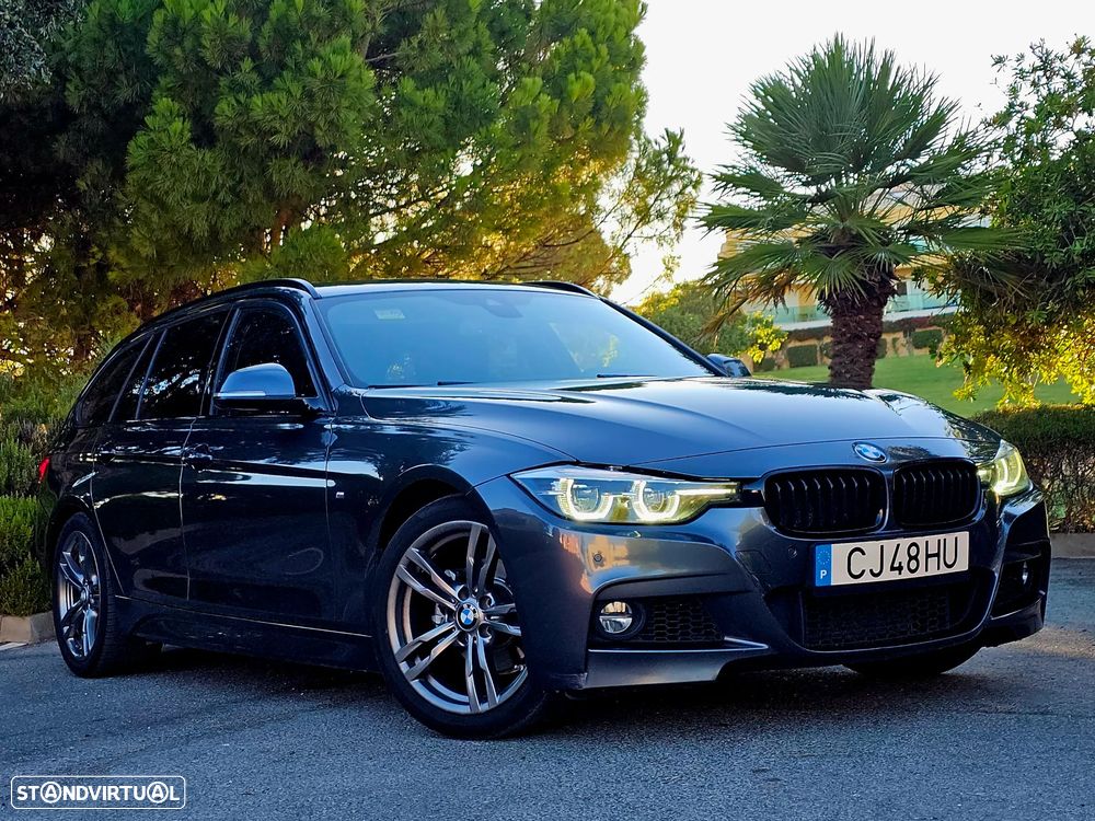 BMW 318 - 2