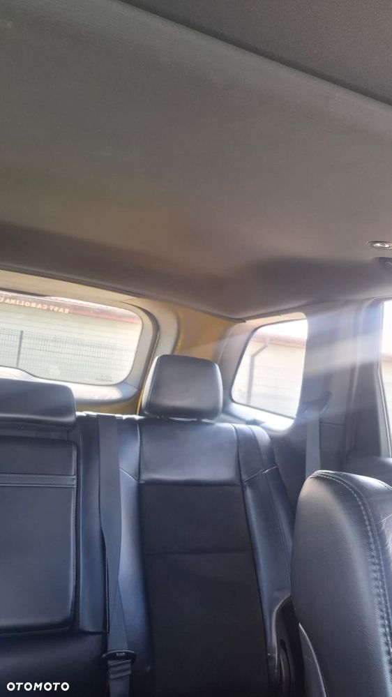 Jeep Grand Cherokee 3.6 V6 Laredo - 16