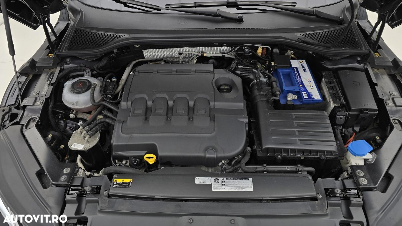 Volkswagen ARTEON 2.0 TDI DSG Elegance - 24