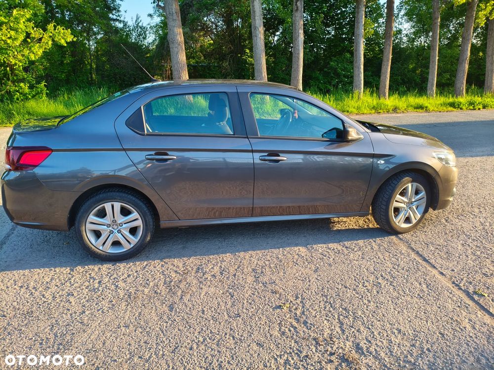 Peugeot 301 1.6 VTi Allure EU6 - 5