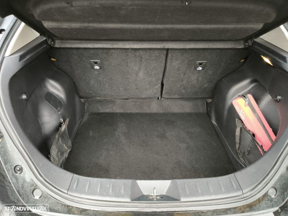 Nissan Leaf 40 kWh N-Connecta - 20