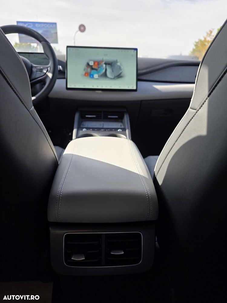 Byd Seal 6 DM-i PHEV Comfort - 22