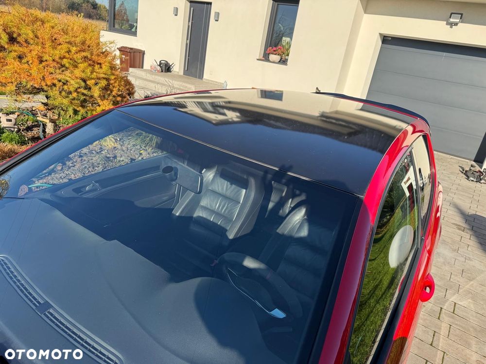 Volkswagen Golf VI 2.0 TSI GTI - 12