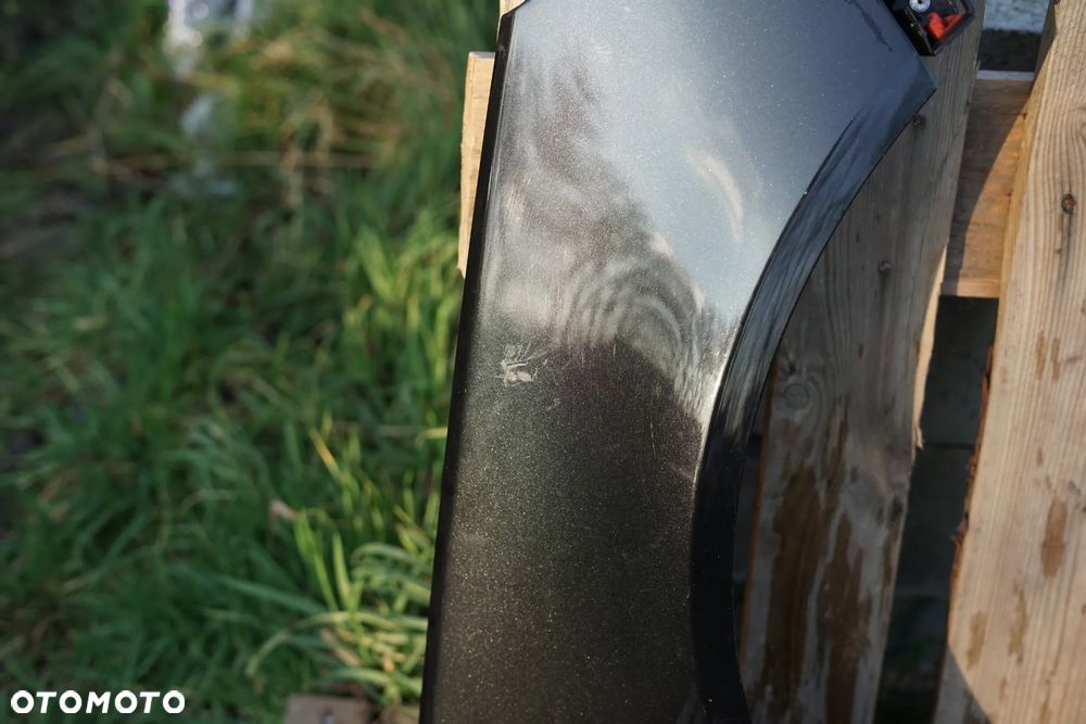 Błotnik przód przedni prawy Opel Insignia I A Z22C - 3