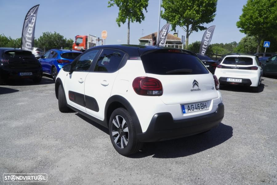 Citroën C3 1.2 PureTech C-Series - 5