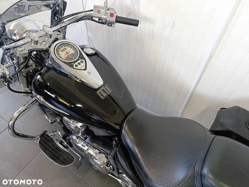 Kawasaki Vulcan - 11