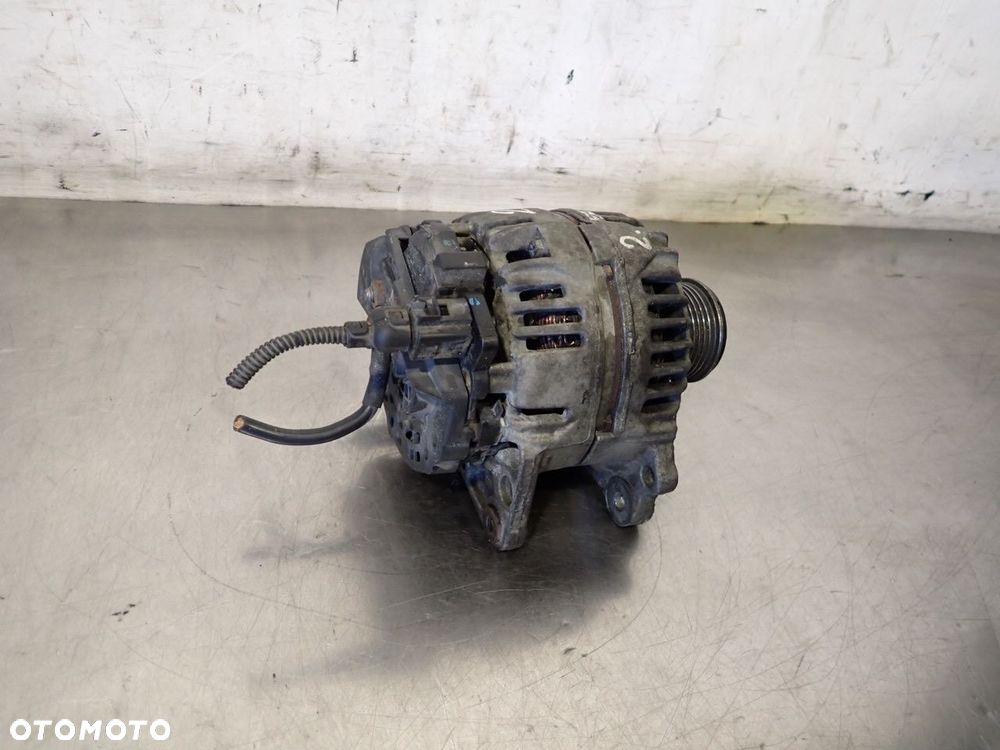ALTERNATOR 90A AUDI A2 - 2