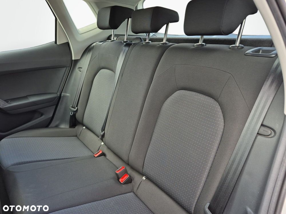 Seat Arona 1.0 TSI Style S&S DSG - 37