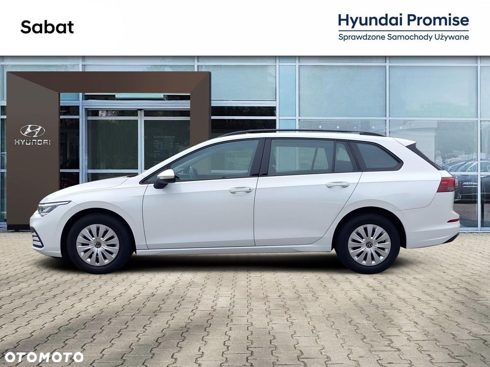 Volkswagen Golf 1.0 TSI - 6