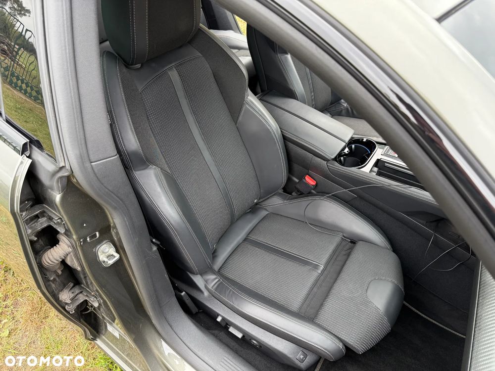 Peugeot 508 2.0 BlueHDi GT Line S&S EAT8 - 22