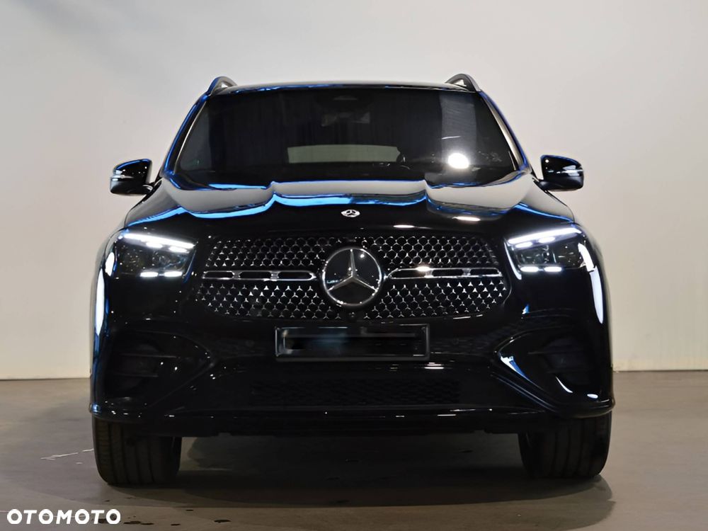 Mercedes-Benz GLE - 3