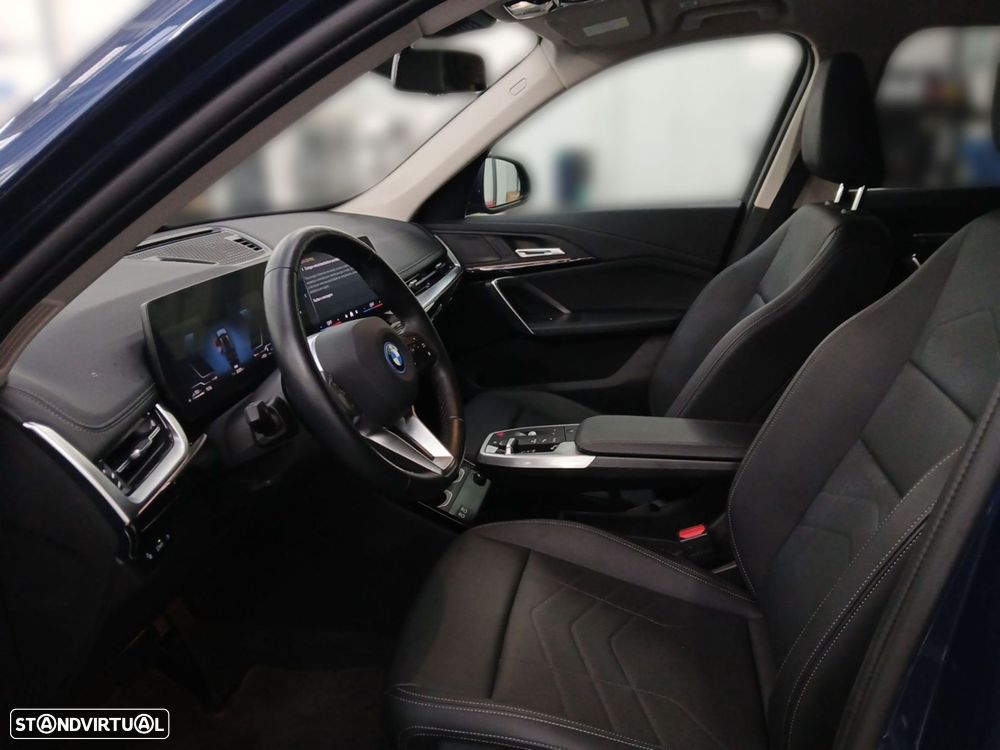 BMW X1 xDrive25e Edição Optimized - 9